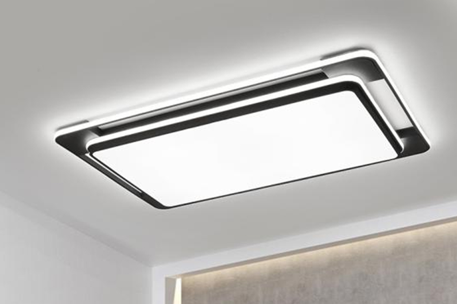 亞克力燈罩板案例