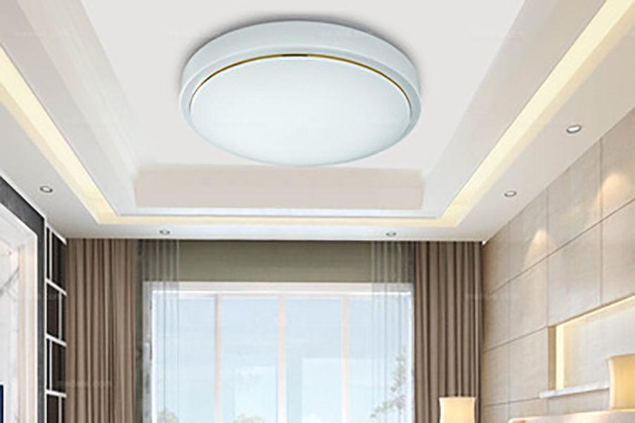 亞克力燈罩板案例