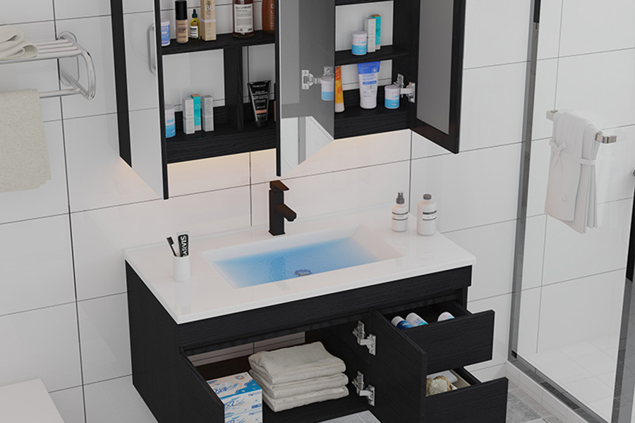 亞克力潔具板案例