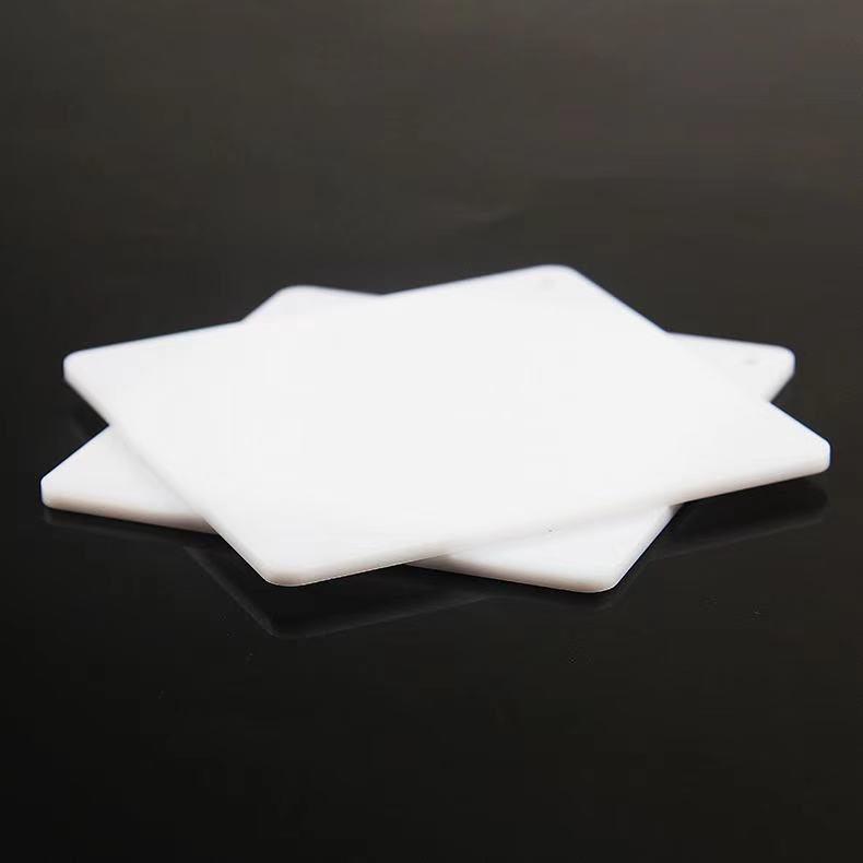 亞克力擴(kuò)散板材：什么叫做這個(gè)材質(zhì)？